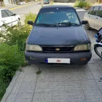 پرایدمدل81