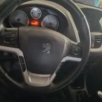 ۲۰۷ به شدت تمیز ۵۲هزار کار|خودرو سواری و وانت|بجنورد, |دیوار