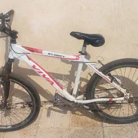 دوچرخه 26viva اصل|دوچرخه، اسکیت، اسکوتر|قرچک, مهدیه|دیوار