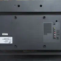 تلویزیون سامسونگ بشدت تمیز در حد اک|تلویزیون و پروژکتور|مشهد, سرافرازان|دیوار