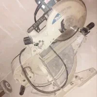 اره فارسی بر ماکیتا اصل  صفحه ۳۰ کشویی