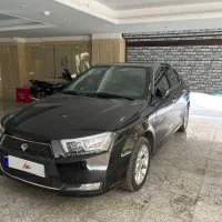 دنا پلاس توربو اتومات فول