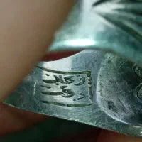 انگشتر های حرز کهنه..خط کهنه رکاب دقت|جواهرات|تهران, آذری|دیوار