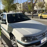 پرشیا مدل ۹۵