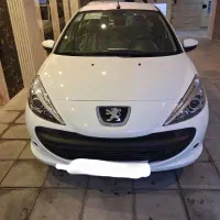 پژو ۲۰۷|خودرو سواری و وانت|بروجرد, |دیوار