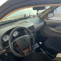 پژوپارس XU7P . سیمی|خودرو سواری و وانت|خرمشهر, |دیوار