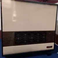 بخاری نیک کالا