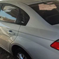 برلیانس 1396|خودرو سواری و وانت|مشهد, فرودگاه|دیوار