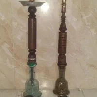 قلیون و لوازم دیگر