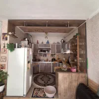 کابینت فلز و mdf