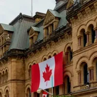 ویزا توریستی کانادا بدون پیش پرداخت