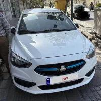 شاهین GL صفر