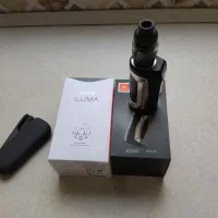 ایکاس ایلوما استاندارد