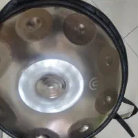 هنگدرام آرشا