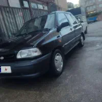 پراید 131مدل85