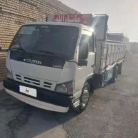 ایسوزو ۶تن مدل ۸۸