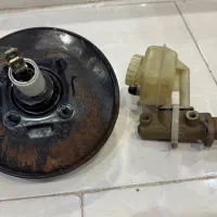 کمک فنر پژو ،توپی سرکمک شرکتی، بوستر و پمپ ترمز|قطعات یدکی و لوازم جانبی|سیرجان, |دیوار
