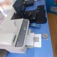 پرینتر لیزری|پرینتر، اسکنر، کپی، فکس|پاکدشت, پاکدشت (مامازند)|دیوار