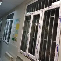 تولید کننده پنجره دوجداره upvc وتوری. کل تهران|مصالح و تجهیزات ساختمان|تهران, اختیاریه|دیوار