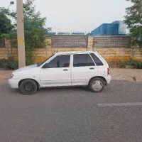 ۱۱۱ فابریک .فروش یا معاوضه با وانت بار