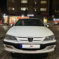 خودرو پژو پارسTU5 ۱۳۹۰