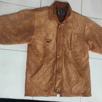 ژاکت خارجی سالم