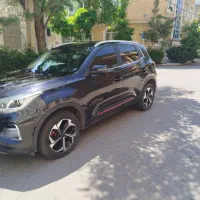 x55 پرو ۱۴۰۱|خودرو سواری و وانت|مشهد, فارغ التحصیلان|دیوار