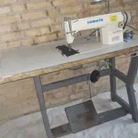 چرخ خیاطی یاماتا