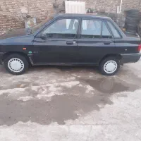 پراید مدل ۸۶|خودرو سواری و وانت|میانه, |دیوار