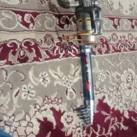 قلاب ماهی گیری|ماهیگیری|اهواز, منبع اب|دیوار