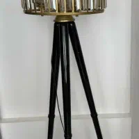 آباژور ایستاده