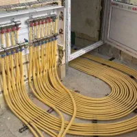 خدمات لوله کشی و تعمیرات سیدعلی در میانه و روستاها