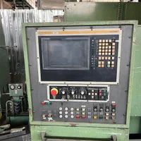 تراش cnc سنگین غربی|ماشینآلات صنعتی|تهران, فتح|دیوار