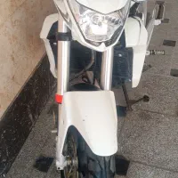 موتور همتاز200cc|موتورسیکلت|تهران, خاوران|دیوار
