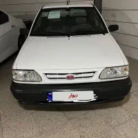 پراید ۸۹ کلکسیونی درحد
