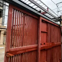 جوشکاری وبنایی