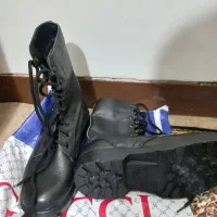 پوتین نظامی