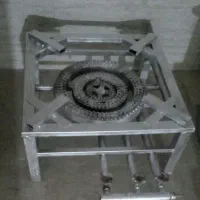 گاز سه شعله