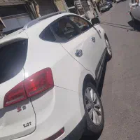 جک s5|خودرو سواری و وانت|تهران, نعمت‌آباد|دیوار