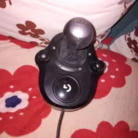 دنده لاجیتک g29