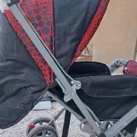 فروش دو عدد کالسکه|کالسکه و لوازم جانبی|کاشمر, |دیوار