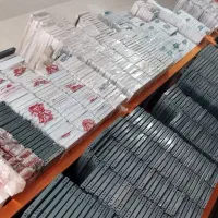 قفسه انباری و فروشگاهی