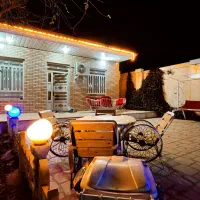 اجاره ویلا باغ دزفول