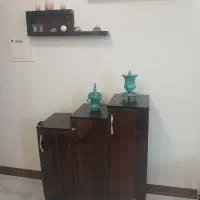 جاکفشی و شلف در حد نوو|جاکفشی، کمد، دراور|تهران, صادقیه|دیوار