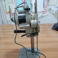 قیچی برقی ۱۰ برند کنتکس|لوازم خیاطی و بافتنی|تهران, والفجر (افسریه)|دیوار