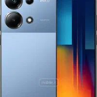 گوشی POCO M6 PRO