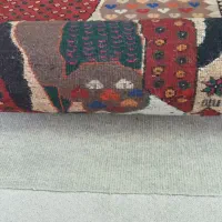 قالی دستبافت اعلا|فرش|تربت‌حیدریه, میدان مرکزی|دیوار