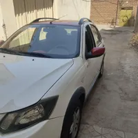 کوییکRمدل1400|خودرو سواری و وانت|مرند, |دیوار