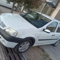 پارس تندر مولتی مدیا  مدل ۹۶|خودرو سواری و وانت|هشترود, |دیوار