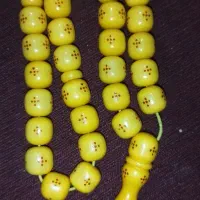 تسبیح سندلوس آلمان کهنه و بکر